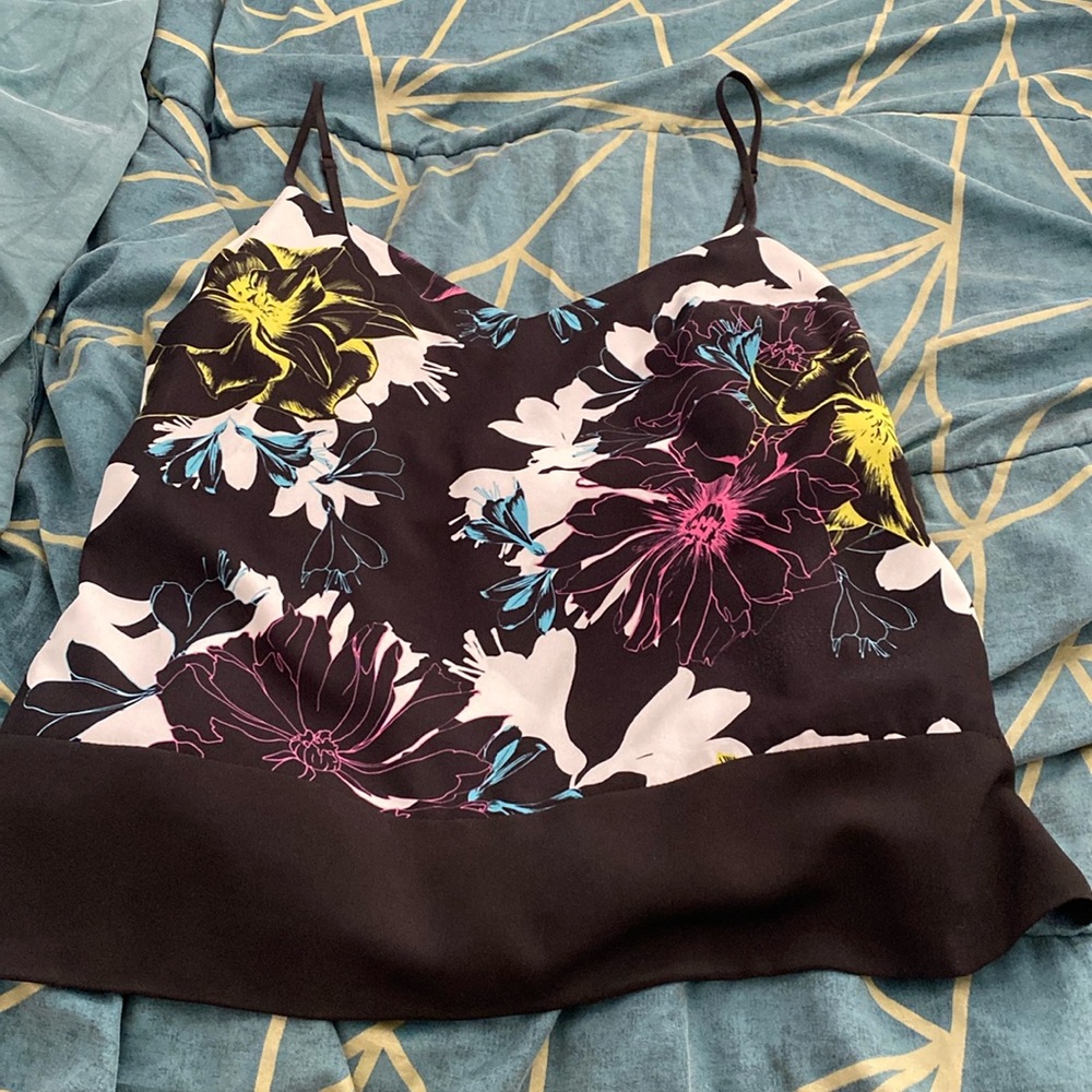 *French connection top